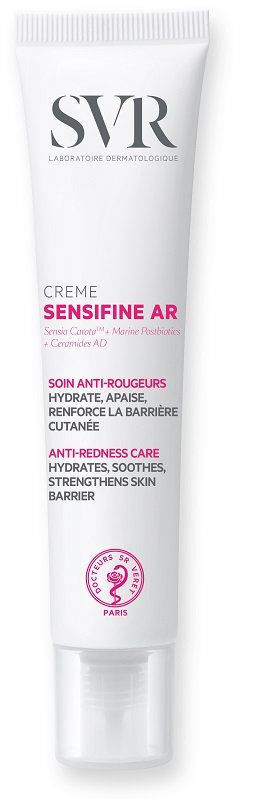 SENSIFINE AR CREME 40 ML - farmacia187.it