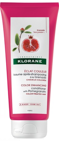 KLORANE BALSAMO AL MELOGRANO 200 ML - farmacia187.it
