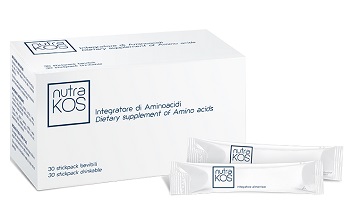 NUTRAKOS 30 STICKPACK BEVIBILI DA 15 ML - farmacia187.it