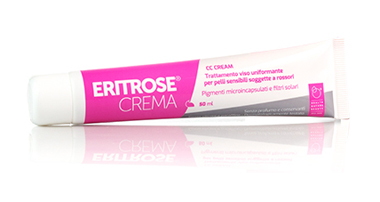 ERITROSE CREMA 50 ML - farmacia187.it