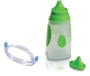 DOCCIA NASALE NASO-FREE - farmacia187.it