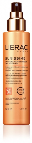 SUNISSIME LATTE CORPO SPF50+ 150 ML - farmacia187.it