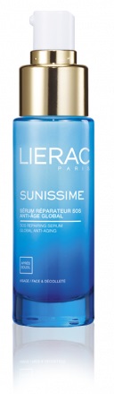 SUNISSIME SIERO DOPOSOLE VISO 30 ML - farmacia187.it