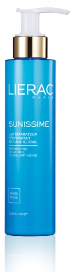 SUNISSIME LATTE DOPOSOLE CORPO 150 ML - farmacia187.it