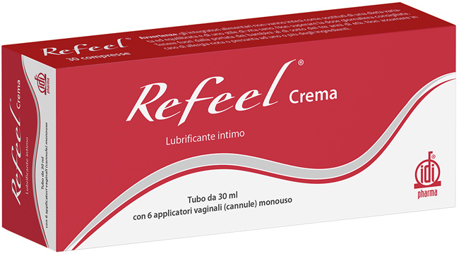 REFEEL CREMA 30 ML - farmacia187.it