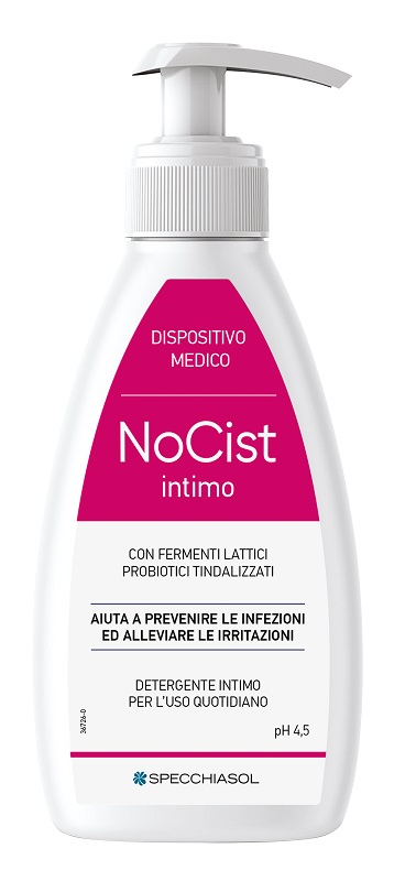 NOCIST INTIMO 250 ML - farmacia187.it