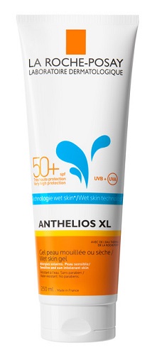 ANTHELIOS WET SKIN SPF50+ 250 ML - farmacia187.it