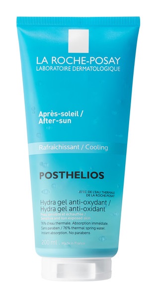 POSTHELIOS HYDRA GEL 200 ML - farmacia187.it