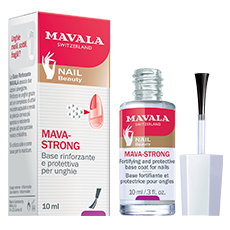 SMALTO MAVA-STRONG 10 ML - farmacia187.it