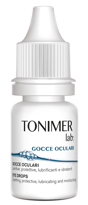 TONIMER LAB GOCCE OCULARI 10 ML - farmacia187.it