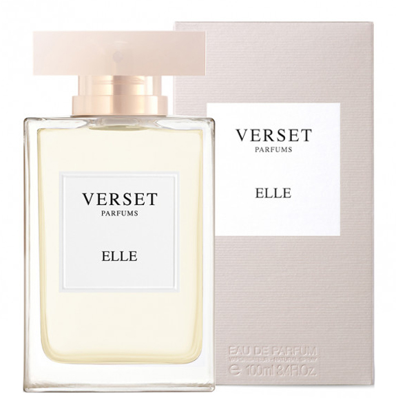 6ERSET ELLE EAU DE PARFUM 100 ML - farmacia187.it