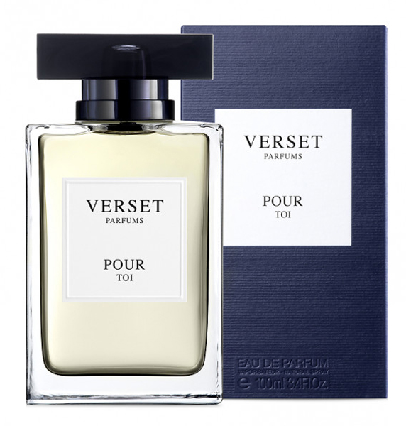 VERSET POUR TOI EAU DE PARFUM 100 ML - farmacia187.it