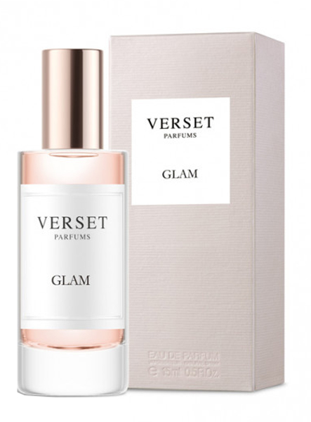 VERSET GLAM EAU DE PARFUM 15 ML - farmacia187.it