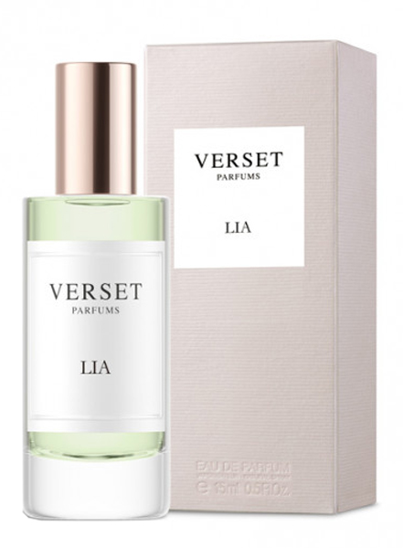 VERSET LIA EAU DE PARFUM 15 ML - farmacia187.it