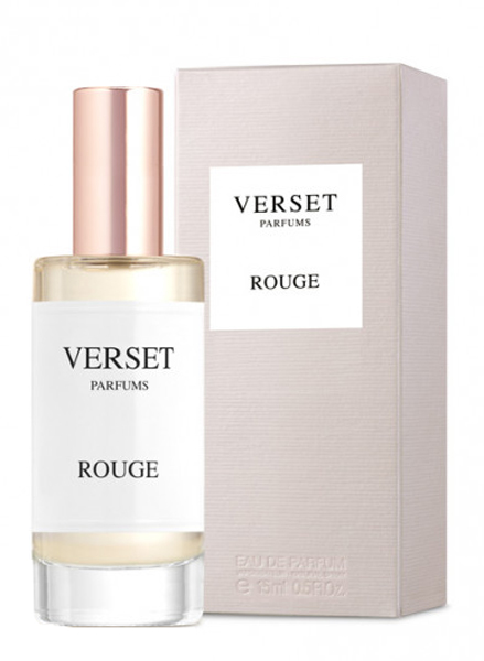 VERSET ROUGE EAU DE PARFUM 15 ML - farmacia187.it