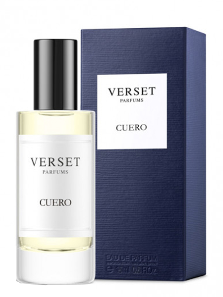 VERSET CUERO EAU DE PARFUM 15 ML - farmacia187.it