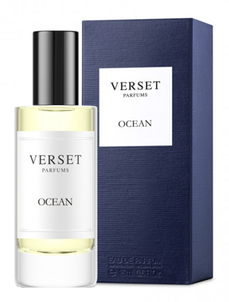 VERSET OCEAN EAU DE PARFUM 15 ML - farmacia187.it