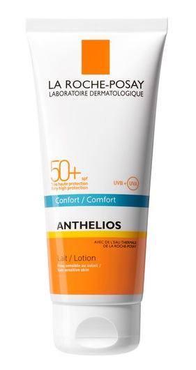 ANTHELIOS LATTE SPF50+ 100 ML - farmacia187.it