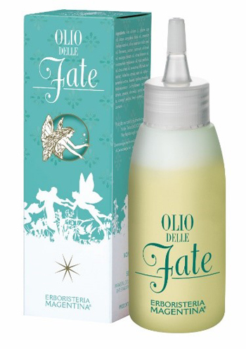 FATE OLIO DELLE FATE 75 ML - farmacia187.it