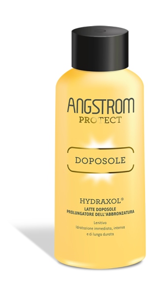 ANGSTROM PROTECT LATTE DOPOSOLE 200 ML - farmacia187.it