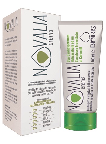 NOVALIA CREMA 100 ML - farmacia187.it