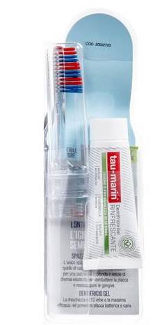 TAU MARIN TAU KIT SPAZZOLINO MEDIO NEW - farmacia187.it