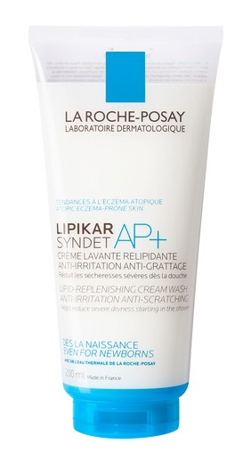 LIPIKAR SYNDET AP+ 200 ML - farmacia187.it