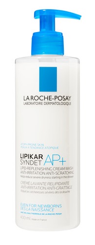 LIPIKAR SYNDET AP+ 400 ML - farmacia187.it