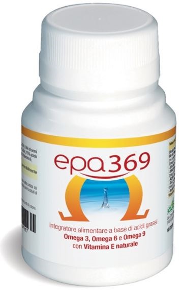 EPA 369 60 CAPSULE - farmacia187.it
