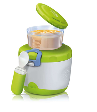 CHICCO THERMOS PORTAPAPPA 6M+ - farmacia187.it