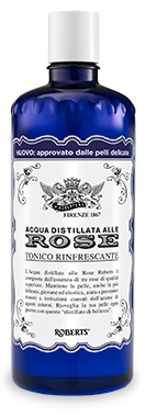 ACQUA ALLE ROSE TONICO CLASSICO 300 ML - farmacia187.it