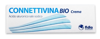 CONNETTIVINABIO CREMA 25 G - farmacia187.it