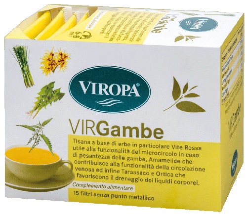 VIROPA VIRGAMBE - farmacia187.it