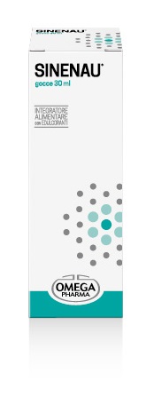 SINENAU GOCCE 30 ML - farmacia187.it