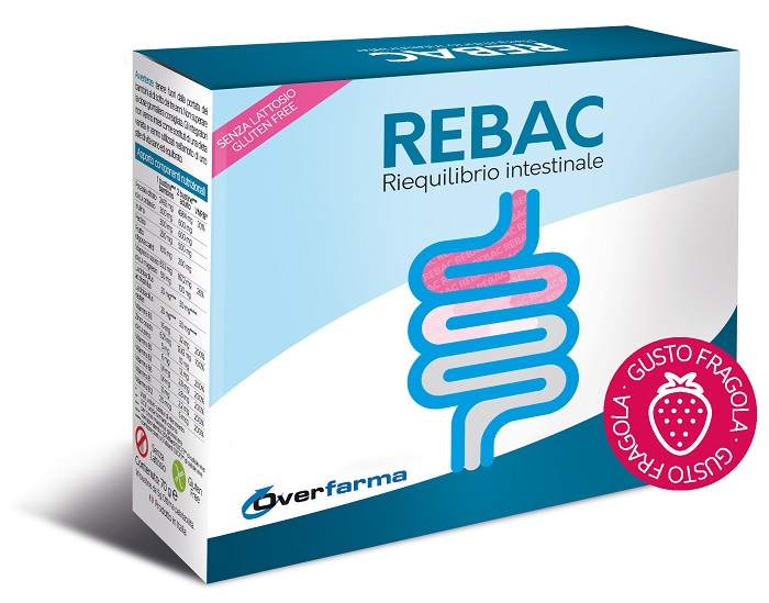 REBAC 14 BUSTINE DA 5 G - farmacia187.it