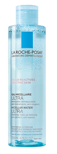 PHYSIO ACQUA MICELLARE PELLE REATTIVA 200 ML - farmacia187.it