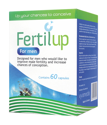 FERTILUP UOMO 60 CAPSULE - farmacia187.it