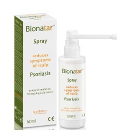 BIONATAR SPRAY 60 ML - farmacia187.it