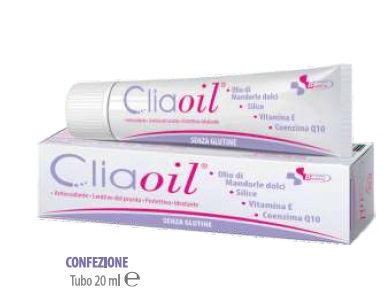 CLIAOIL 20 ML - farmacia187.it