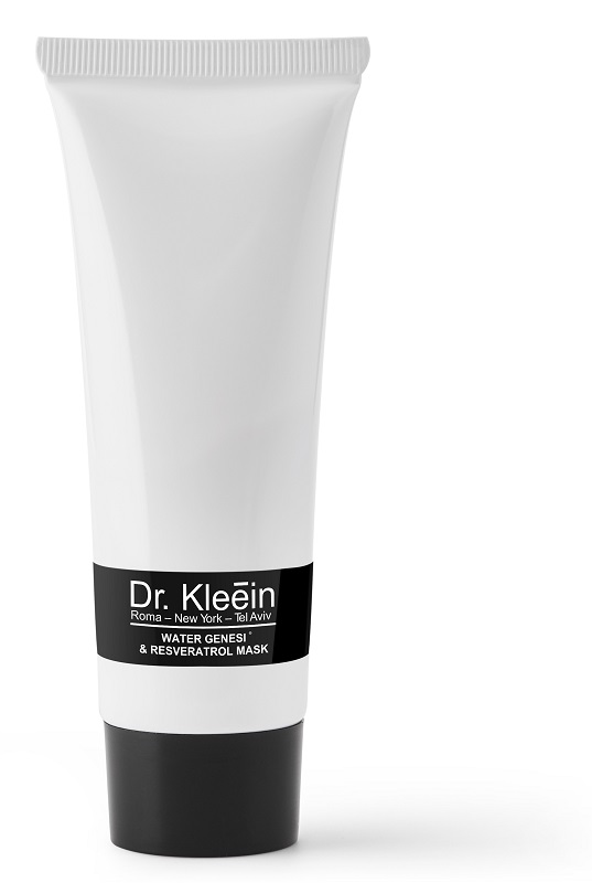 DR KLEEIN WATER GENESI & RESVERATROL MASK 50 ML - farmacia187.it