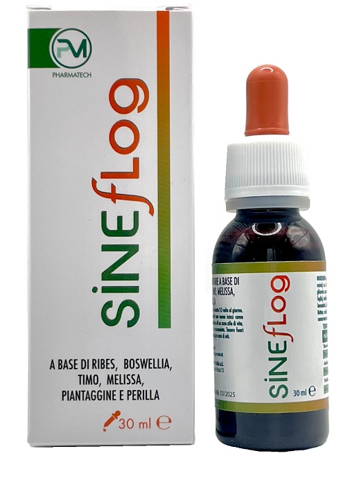 SINEFLOG 30 ML - farmacia187.it
