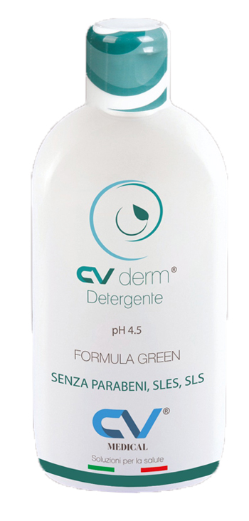 CV DERM DETERGENTE 300 ML - farmacia187.it
