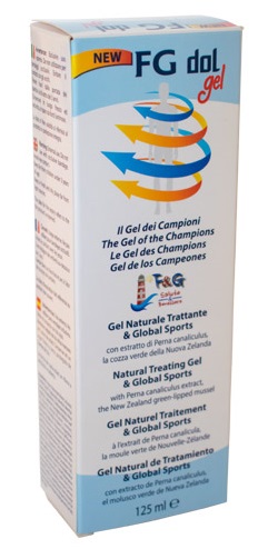 FG DOL GEL 125 ML - farmacia187.it