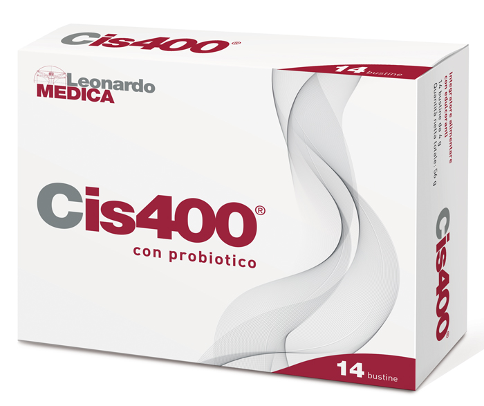 CIS400 14 BUSTINE - farmacia187.it