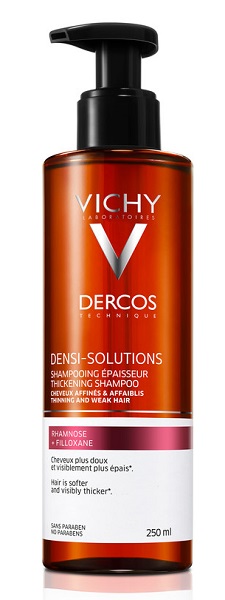 DERCOS SHAMPO DENSI SOLUTIONS 250 ML - farmacia187.it