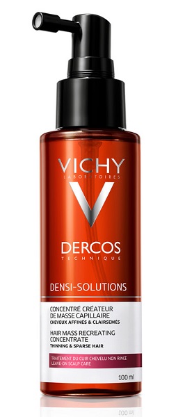 DERCOS DENSI SOLUTIONS LOZIONE 100 ML - farmacia187.it