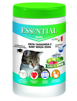ESSENTIAL GATTO ADULT 150 G - farmacia187.it
