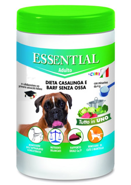 ESSENTIAL CANE ADULT 650 G - farmacia187.it