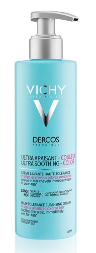 DERCOS SHAMPO ULTRALENITIVO COLOR 250 ML - farmacia187.it