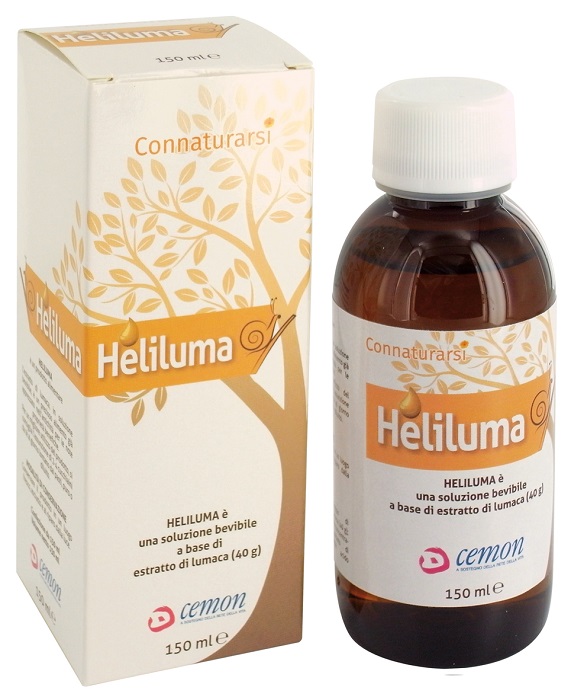 HELILUMA 150 ML - farmacia187.it